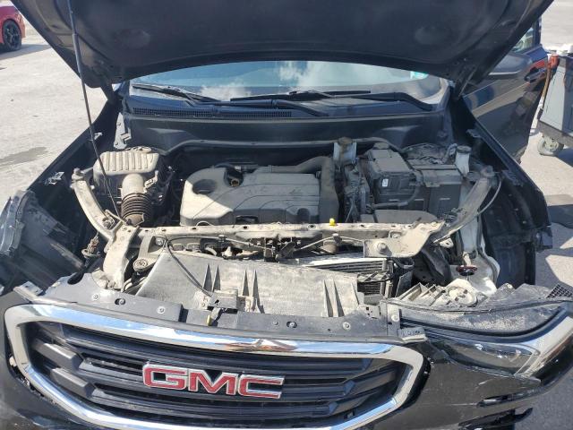 Photo 11 from auction – 2018 GMC TERRAIN SLE with VIN 3GKALMEV8JL220311