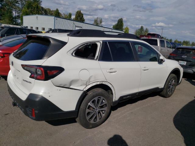 Photo 3 from auction – 2022 SUBA OUTBACK PREMIUM with VIN 4S4BTACC1N3247458