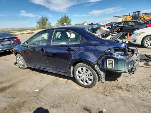 Photo 2 from auction – 2024 TOYOTA COROLLA LE with VIN JTDB4MEE0RJ013735