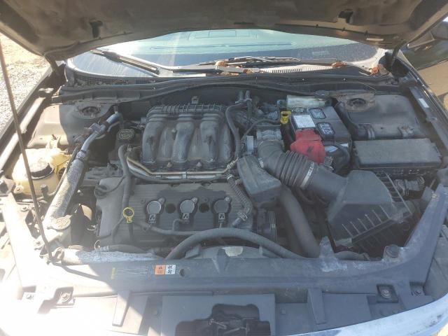Photo 11 from auction – 2011 FORD FUSION SEL with VIN 3FAHP0JG3BR284503