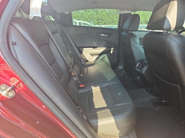 Photo 10 from auction – 2020 CHEVROLET MALIBU LT with VIN 1G1ZD5ST7LF042014