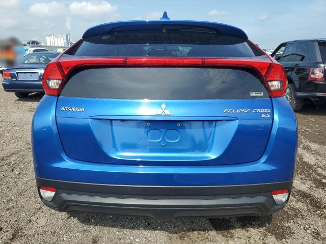 Photo 6 from auction – 2018 MITSUBISHI ECLIPSE CR with VIN JA4AT3AA8JZ045487
