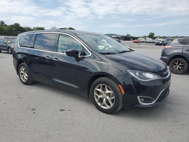 Photo 4 from auction – 2018 CHRYSLER PACIFICA T with VIN 2C4RC1FG9JR125594