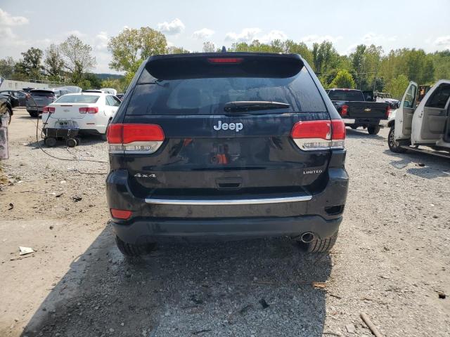 Photo 6 from auction – 2019 JEEP GRAND CHER with VIN 1C4RJFBG2KC808627