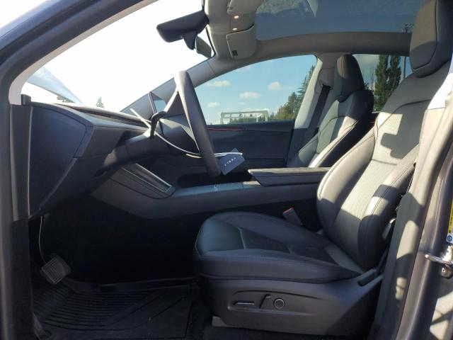 Photo 7 from auction – 2026 TESLA MODEL Y with VIN 7SAYGDEE4TF341873