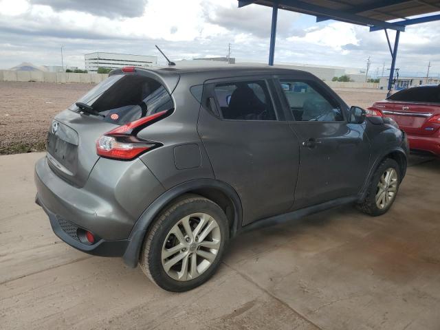 Photo 3 from auction – 2015 NISSAN JUKE S with VIN JN8AF5MR1FT510216