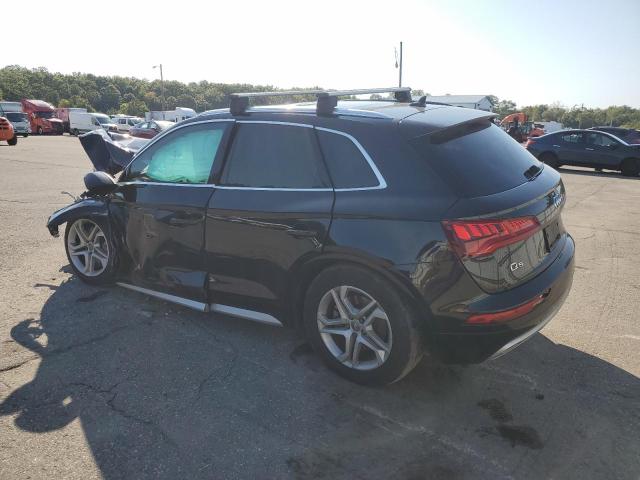 Photo 2 from auction – 2019 AUDI Q5 PREMIUM with VIN WA1ANAFY6K2134795
