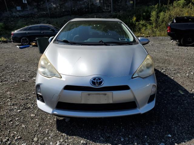 Photo 5 from auction – 2012 TOYOTA PRIUS C with VIN JTDKDTB38C1514327