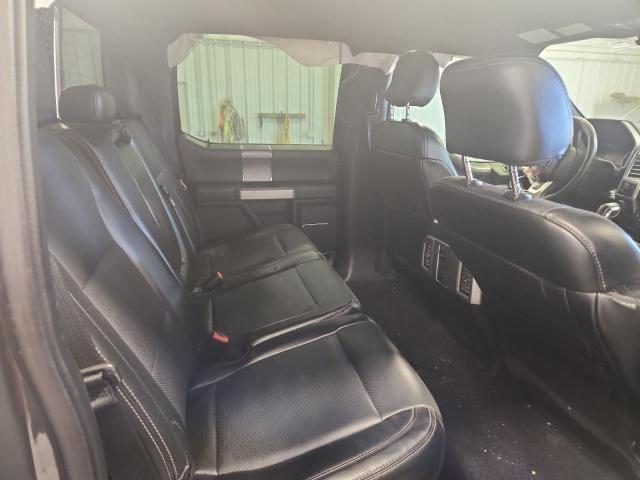 Photo 10 from auction – 2016 FORD F150 SUPER with VIN 1FTFW1EG4GFA92385