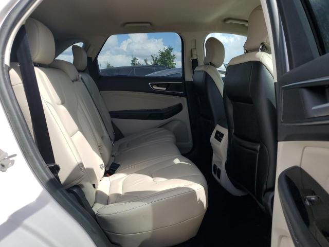 Photo 11 from auction – 2017 FORD EDGE TITANIUM with VIN 2FMPK4K94HBC17374