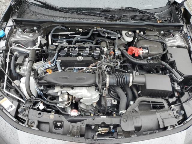 Photo 11 from auction – 2025 ACURA INTEGRA A- with VIN 19UDE4H60SA018872