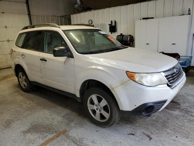 Фото 4 с аукциона – 2010 SUBARU FORESTER X с VIN JF2SH6BC4AH909620