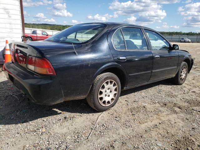Photo 3 from auction – 1999 NISSAN MAXIMA GLE with VIN JN1CA21D1XT806013