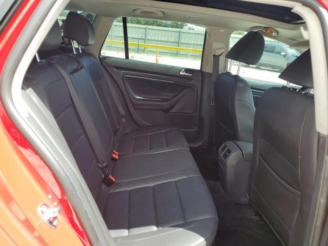 Photo 10 from auction – 2011 VOLKSWAGEN JETTA TDI with VIN 3VWML7AJ0BM711378