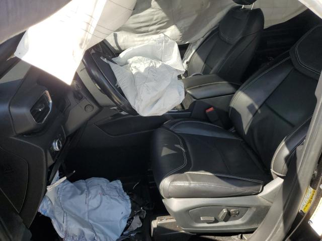Photo 7 from auction – 2021 FORD EXPLORER S with VIN 1FM5K8GC3MGA22954