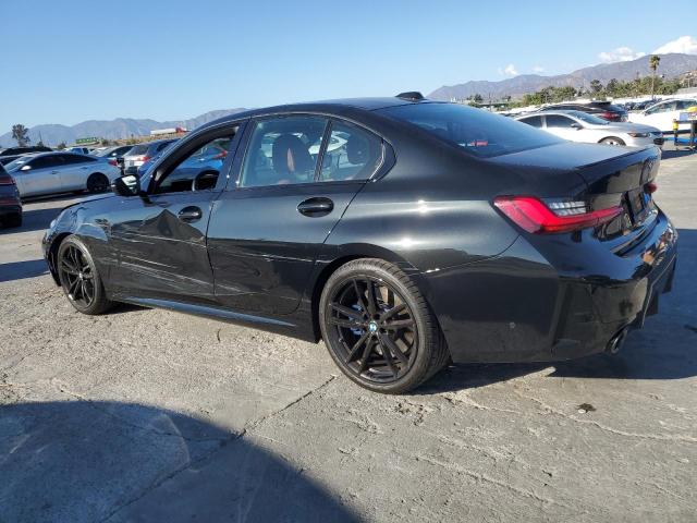 Photo 2 from auction – 2024 BMW 330I with VIN 3MW69FF06R8E68924