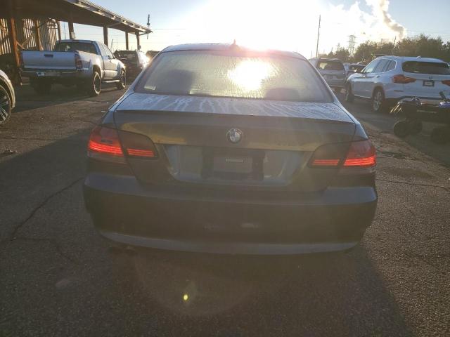 Photo 6 from auction – 2007 BMW 328 XI with VIN WBAWC33557PD05568