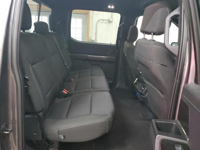 Photo 10 from auction – 2021 FORD F150 SUPER with VIN 1FTFW1E53MFC49527