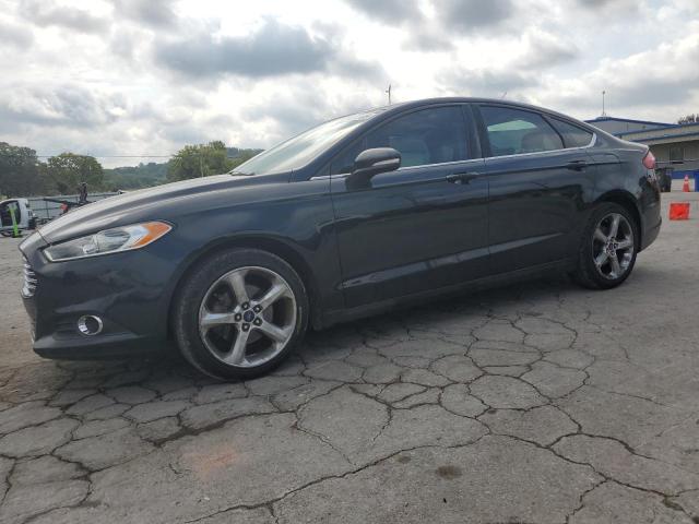 FORD FUSION SE 2014 with VIN 3FA6P0HD7ER190468 - Photo from auction