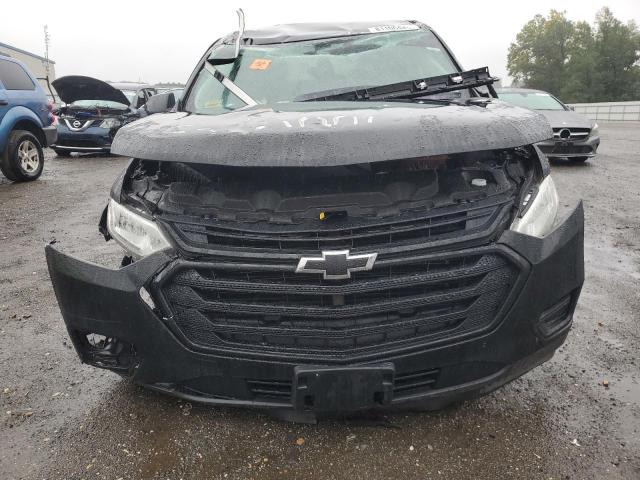 Photo 5 from auction – 2019 CHEVROLET TRAVERSE L with VIN 1GNERFKW3KJ281635
