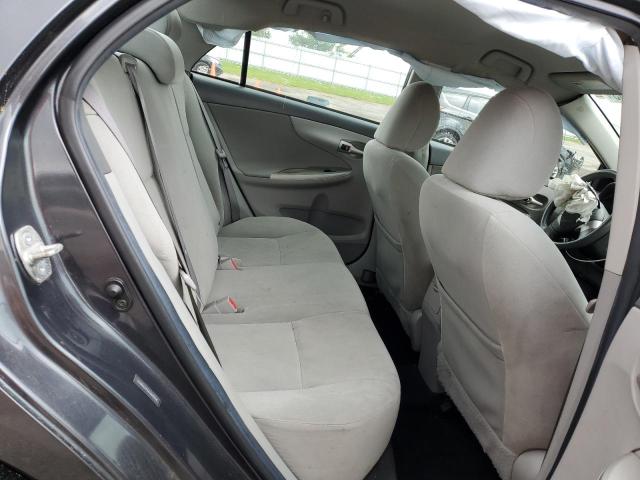 Photo 10 from auction – 2010 TOYOTA COROLLA BA with VIN 1NXBU4EE4AZ363318