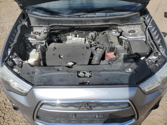 Photo 12 from auction – 2015 MITSUBISHI OUTLANDER with VIN 4A4AP3AU1FE002055