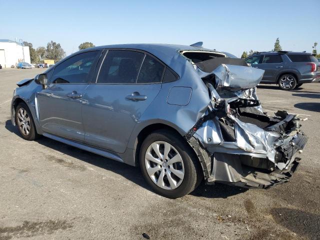 Photo 2 from auction – 2020 TOYOTA COROLLA LE with VIN 5YFEPRAEXLP096438