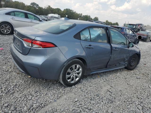 Photo 3 from auction – 2022 TOYOTA COROLLA LE with VIN 5YFEPMAE8NP332591