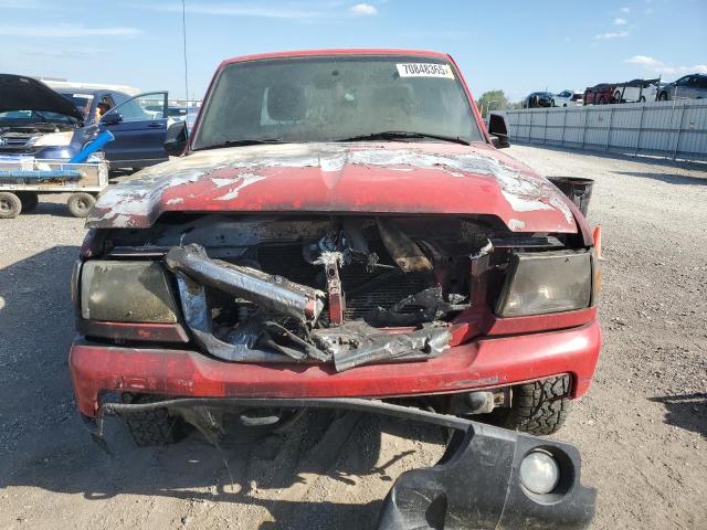 Photo 5 from auction – 2011 FORD RANGER SUP with VIN 1FTLR4FE6BPB15158