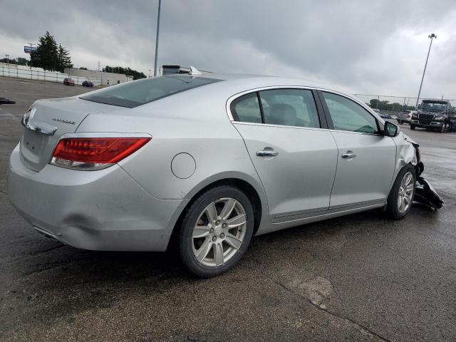 Photo 3 from auction – 2012 BUICK LACROSSE with VIN 1G4GC5E33CF210529