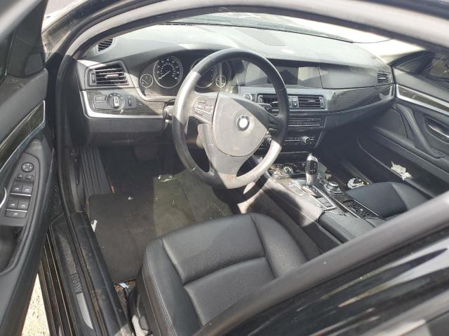 Photo 8 from auction – 2013 BMW 528 XI with VIN WBAXH5C58DD113802