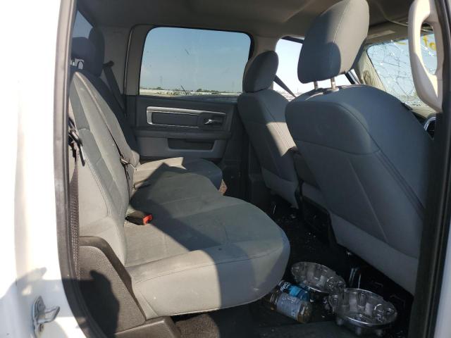 Photo 10 from auction – 2018 RAM 2500 LARAMIE with VIN 3C6UR5KL1JG206010