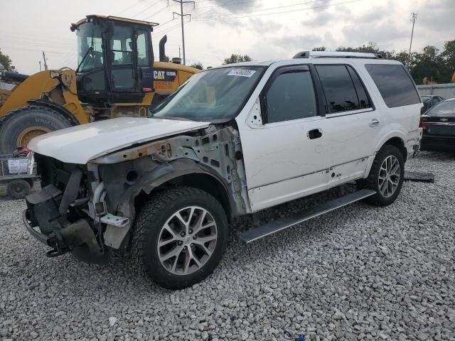 FORD EXPEDITION 2017 with VIN 1FMJU1JT4HEA38803 - Photo from auction