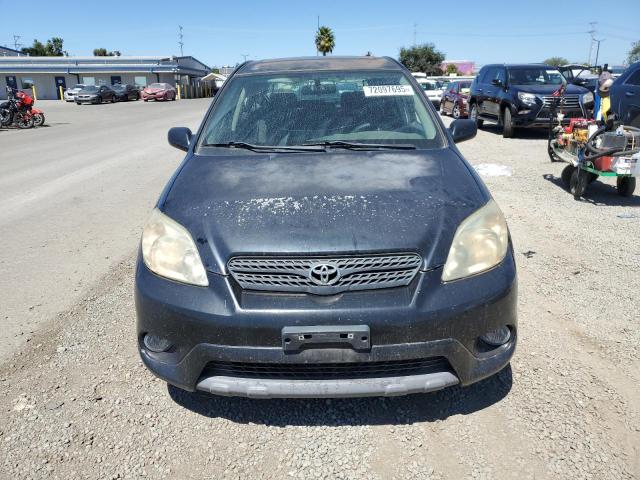 Photo 5 from auction – 2006 TOYOTA COROLLA MA with VIN 2T1KR32E66C593385