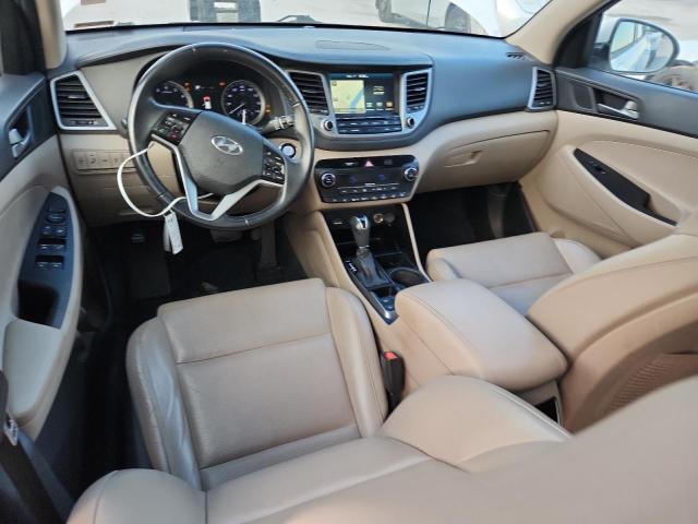 Photo 8 from auction – 2016 HYUNDAI TUCSON LIM with VIN KM8J33A23GU152172