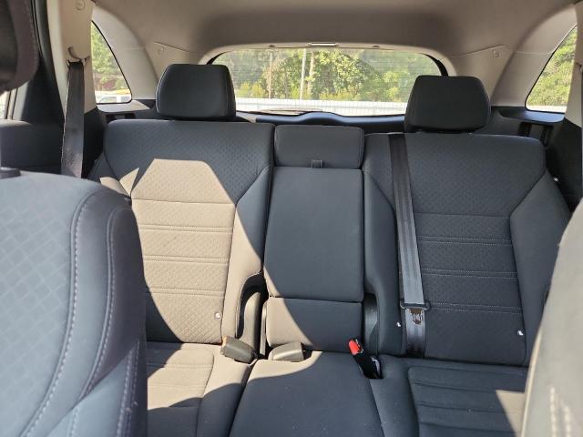 Photo 10 from auction – 2016 KIA SORENTO LX with VIN 5XYPG4A39GG076900