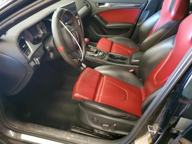 Photo 7 from auction – 2010 AUDI S4 PREMIUM with VIN WAUBGAFL7AA033520