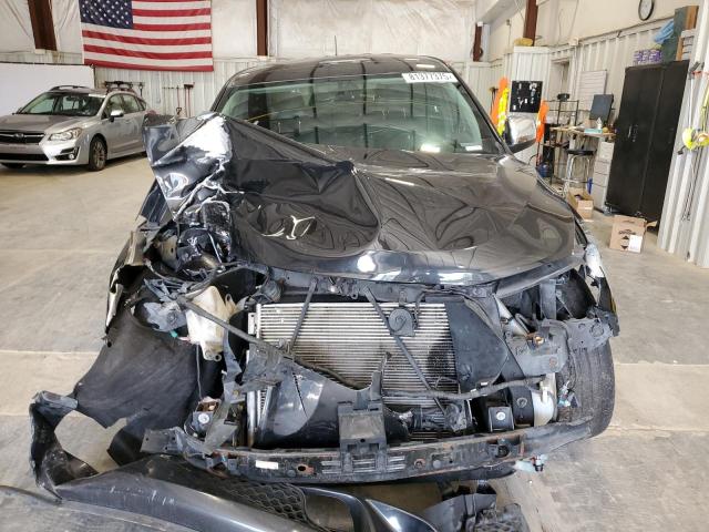 Photo 5 from auction – 2013 DODGE DURANGO SX with VIN 1C4RDJAG5DC677062