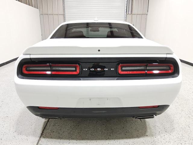 Photo 6 from auction – 2022 DODGE CHALLENGER R/T with VIN 2C3CDZBT2NH263448