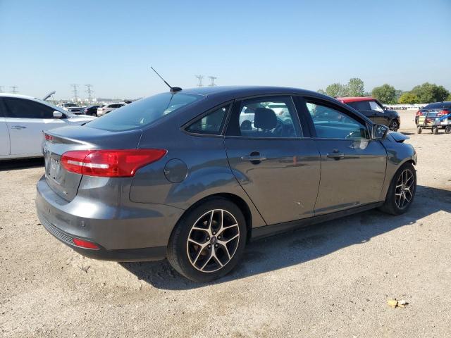 Photo 3 from auction – 2017 FORD FOCUS SEL with VIN 1FADP3H21HL298417