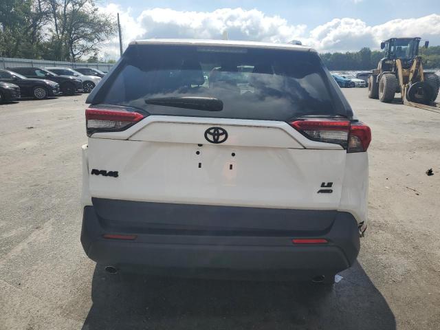 Photo 6 from auction – 2021 TOYOTA RAV4 LE with VIN 2T3F1RFV3MC198297
