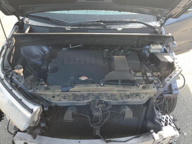 Photo 12 from auction – 2016 TOYOTA HIGHLANDER XLE with VIN 5TDJKRFH3GS291634