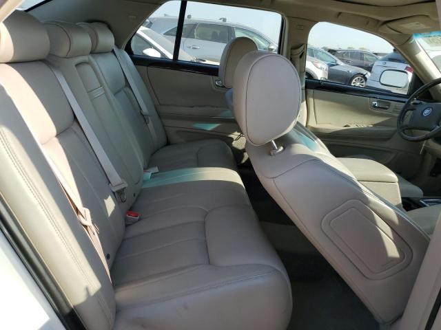 Photo 10 from auction – 2008 CADILLAC DTS with VIN 1G6KD57Y68U153978