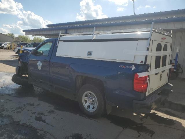 Photo 2 from auction – 2015 CHEVROLET SILVERADO with VIN 1GCNKPEC6FZ342665