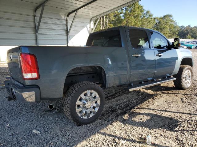 Photo 3 from auction – 2008 GMC SIERRA K25 with VIN 1GTHK23K68F101011