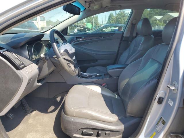 Photo 7 from auction – 2013 HYUNDAI SONATA SE with VIN 5NPEC4ACXDH519255