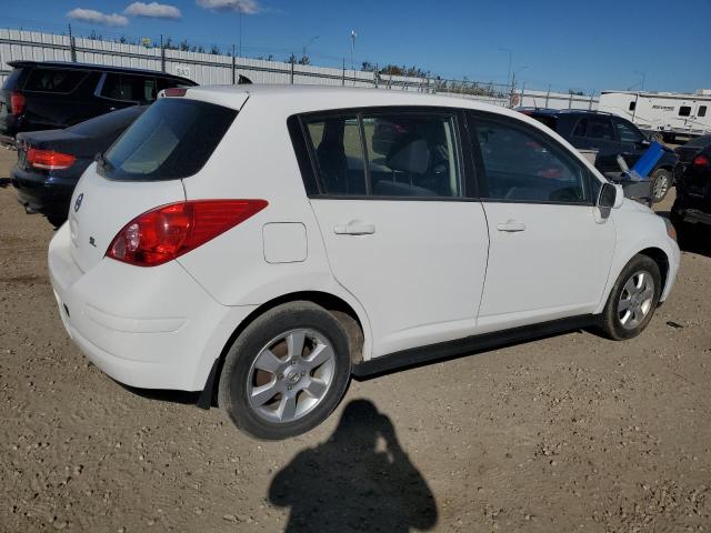 Photo 3 from auction – 2009 NISSAN VERSA S with VIN 3N1BC13EX9L409512