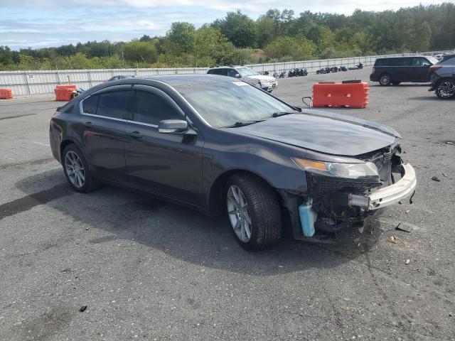 Foto 4 de la subasta – 2012 ACURA TL con VIN 19UUA9F52CA012446