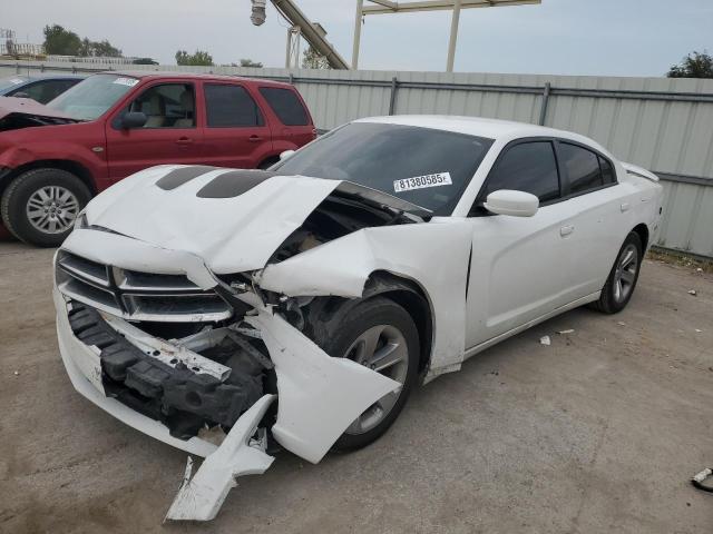 DODGE CHARGER SE 2012 with VIN 2C3CDXBG9CH213666 - Photo from auction