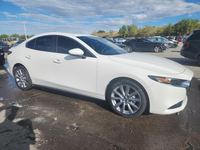 Photo 4 from auction – 2025 MAZDA 3 PREFERRE with VIN JM1BPACM6S1770970